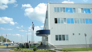 Kuehne + Nagel