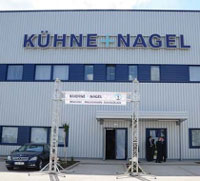 Kuehne + Nagel